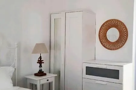 Aeriko In Paros