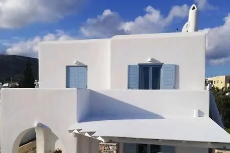 Aeriko In Paros * Dhragoulas